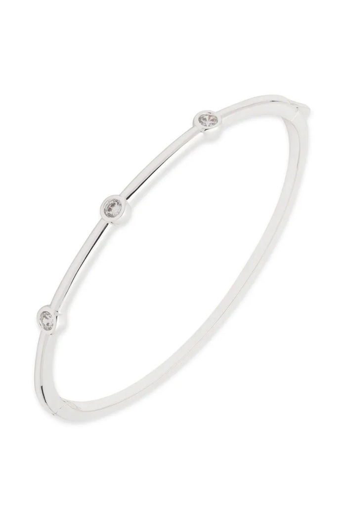 Akcesoria Lauren Ralph Lauren bransoletka 14B00533 srebrny