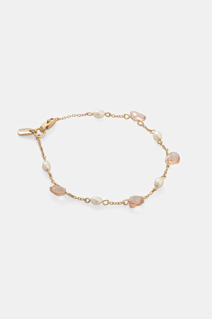 Βραχιόλι Lauren Ralph Lauren χρυσαφί 14B00543