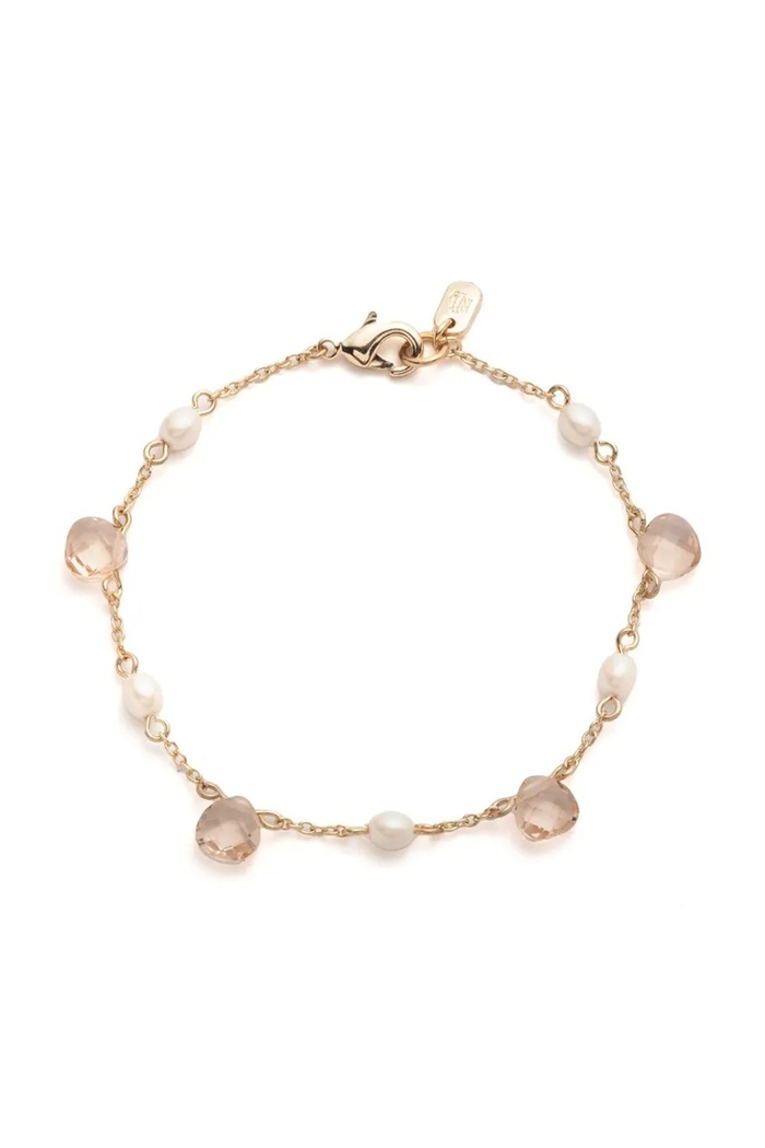 Αξεσουάρ Βραχιόλι Lauren Ralph Lauren 14B00543 χρυσαφί