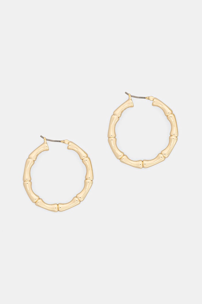 Náušnice Lauren Ralph Lauren zlatá 14G01120