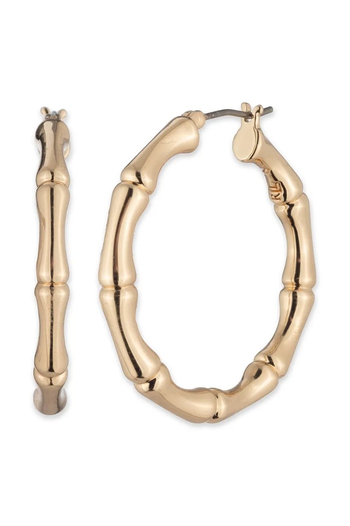 Doplnky Náušnice Lauren Ralph Lauren 14G01120 zlatá