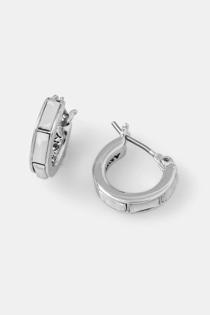 Dkny cercei argintiu 04G00731