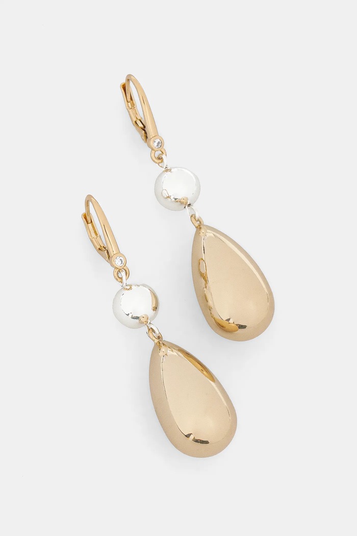 Dkny cercei aur 04G00725