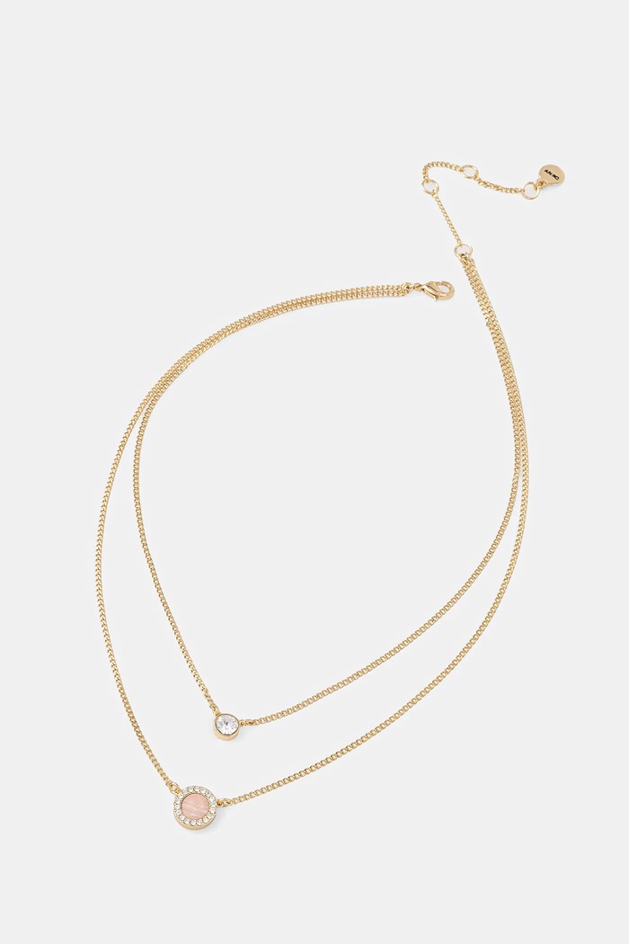 Dkny colier aur 04N00288