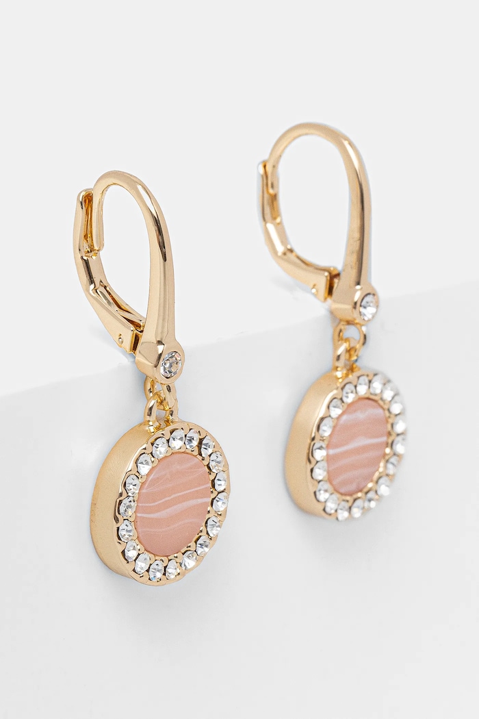 Dkny cercei aur 04G00716