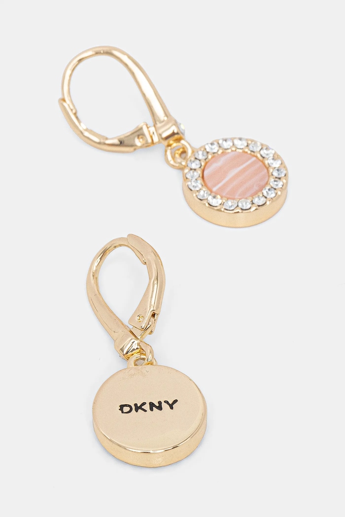 Dkny cercei 04G00716 aur SS25
