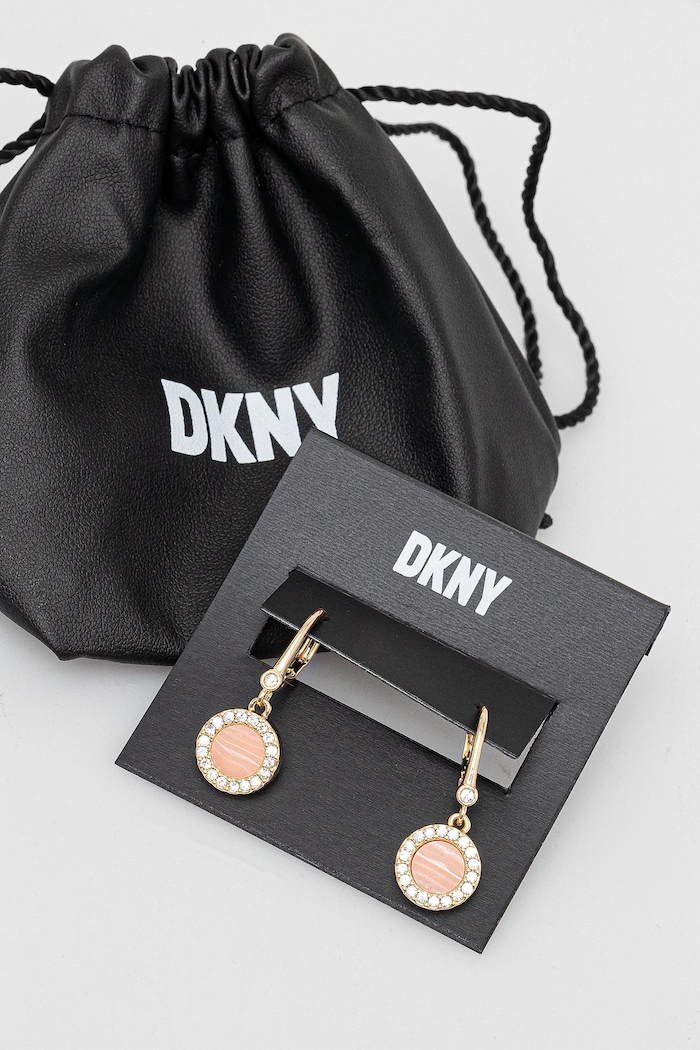 Dkny cercei aur 04G00716