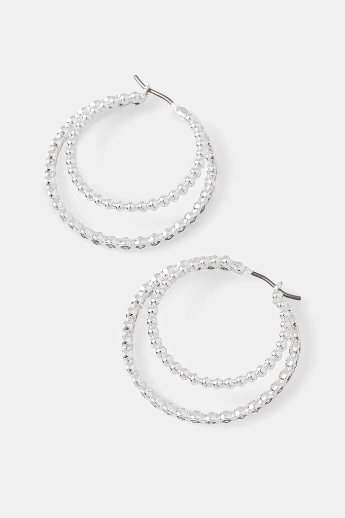 Lauren Ralph Lauren Náušnice Lauren Ralph Lauren stříbrná 14G00985