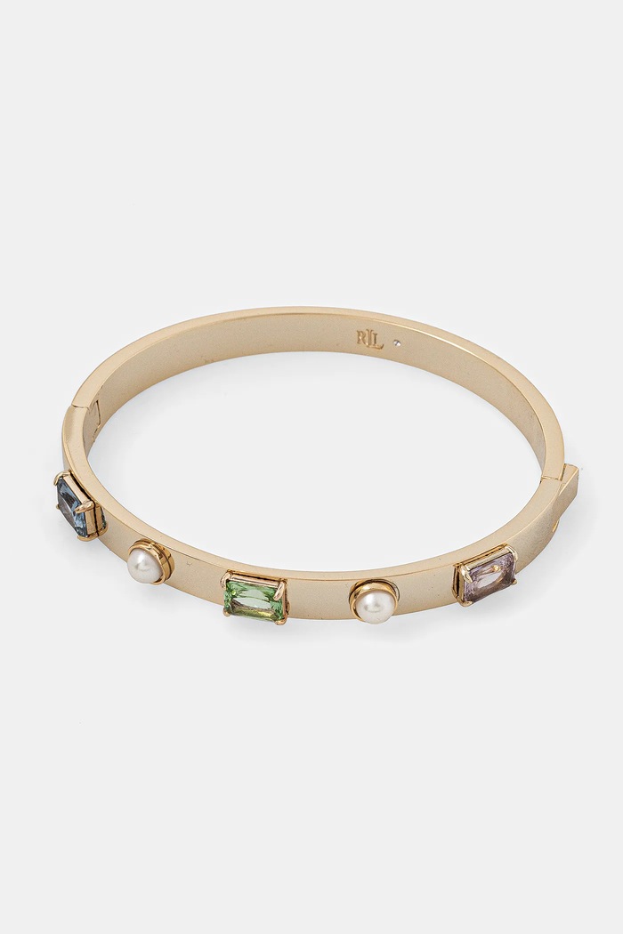 Lauren Ralph Lauren Bransoletka złoty 14B00481