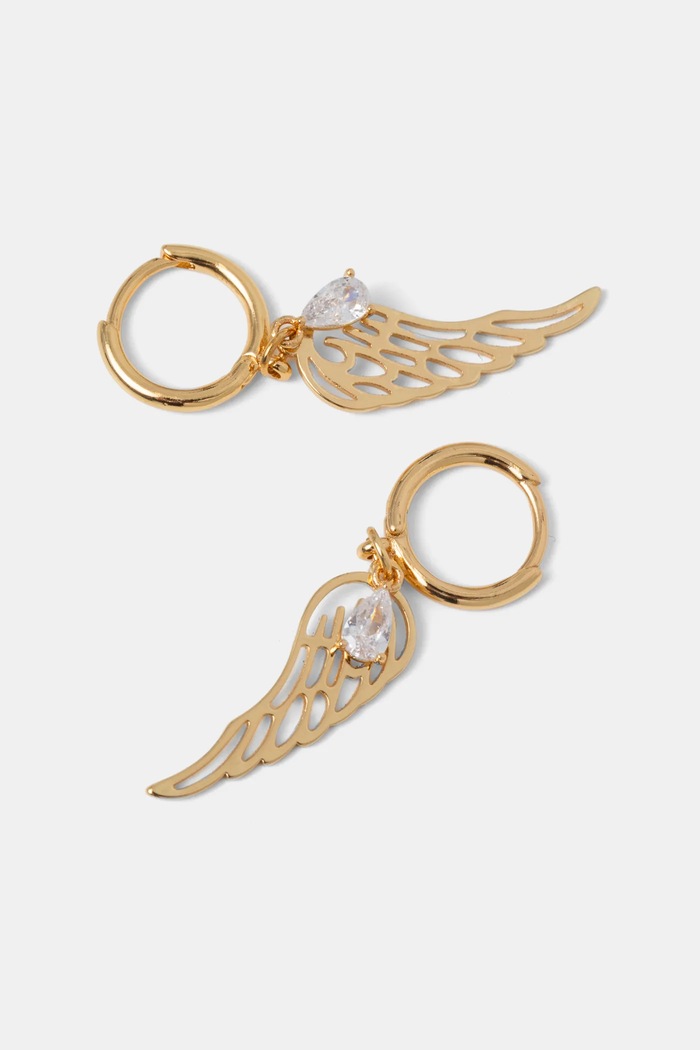 Aldo Cercei placați cu aur ANGELS ANGELS.972 aur SS25