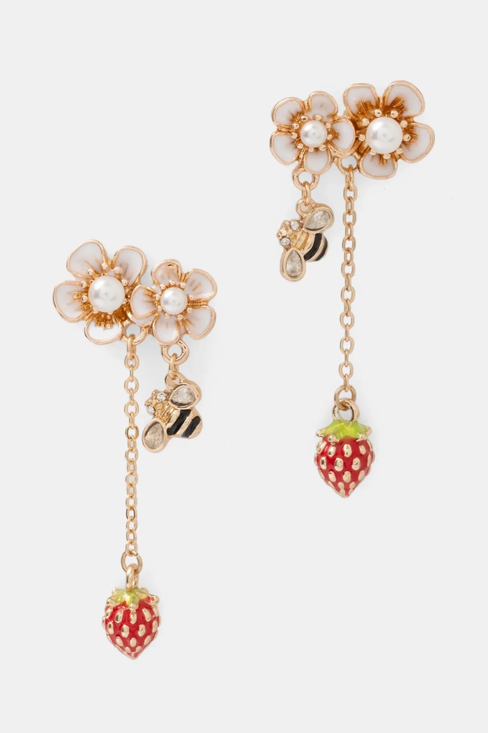 Aldo cercei SOSWEET aur SOSWEET.600