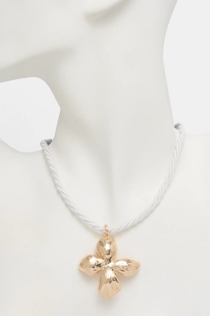 Accesorii Aldo colier CHICADELLICC CHICADELLICC.972 aur