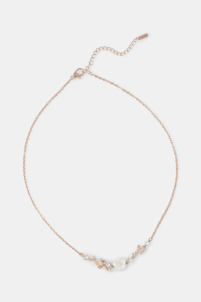 Aldo colier ADRERIA zirconiu cubic aur ADRERIA.653