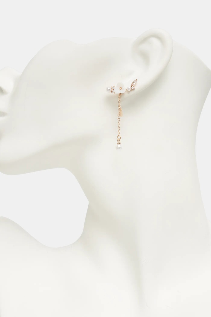 Accesorii Aldo cercei TROREDITH TROREDITH.653 aur