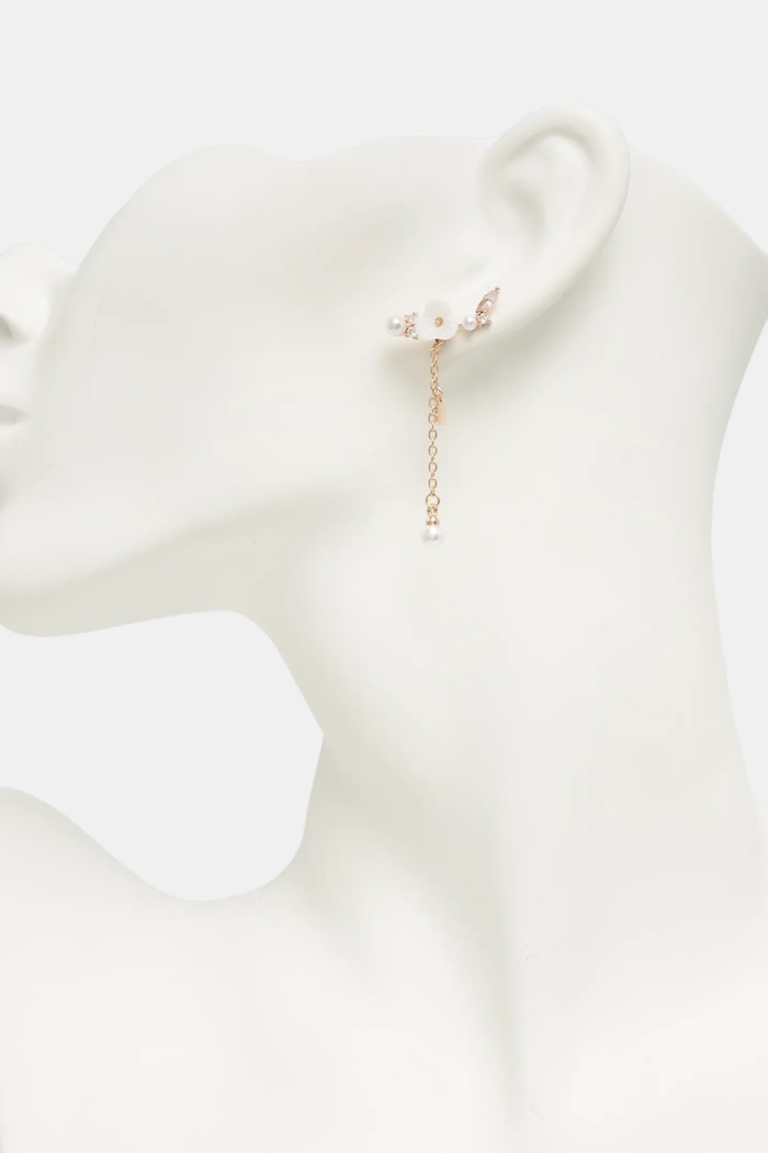 Accesorii Aldo cercei TROREDITH TROREDITH.653 aur