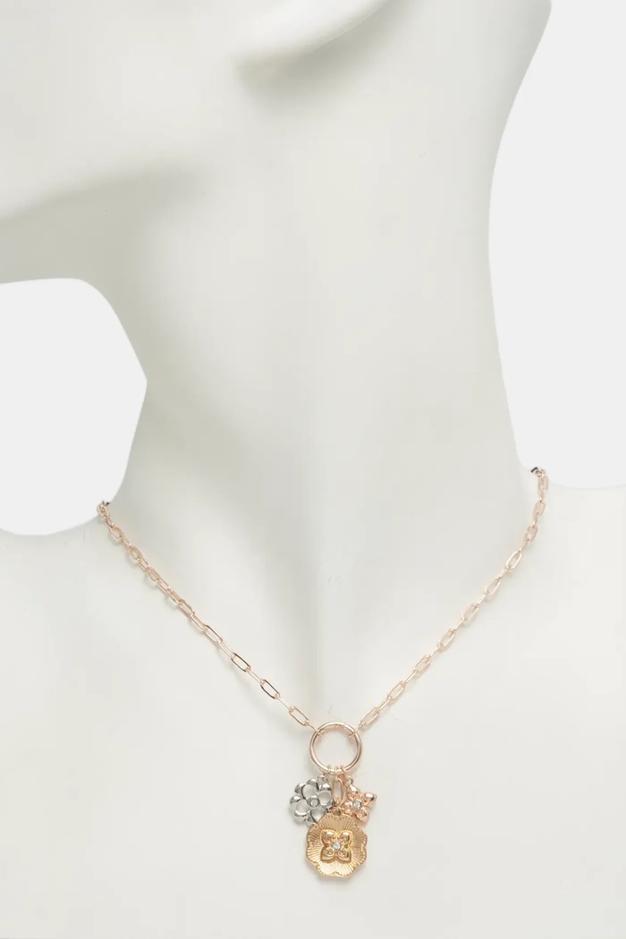 Accesorii Aldo colier EVGENY EVGENY.962 multicolor