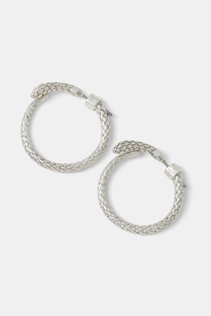 AllSaints cercei argintiu 37514534SLV041