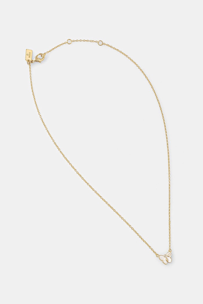 Coach colier aur 37518056GLD100