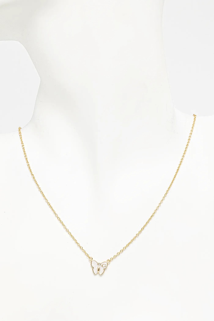 Accesorii Coach colier 37518056GLD100 aur