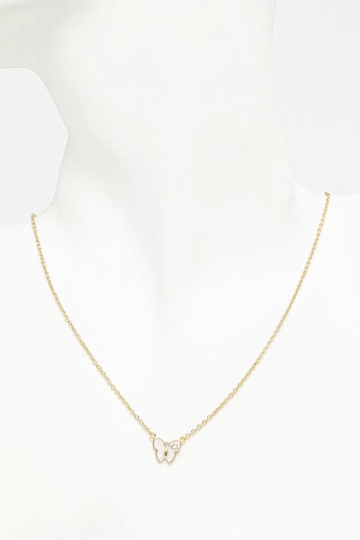 Accesorii Coach colier 37518056GLD100 aur
