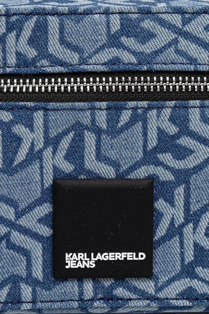 Karl Lagerfeld Jeans husa albastru A2W30165