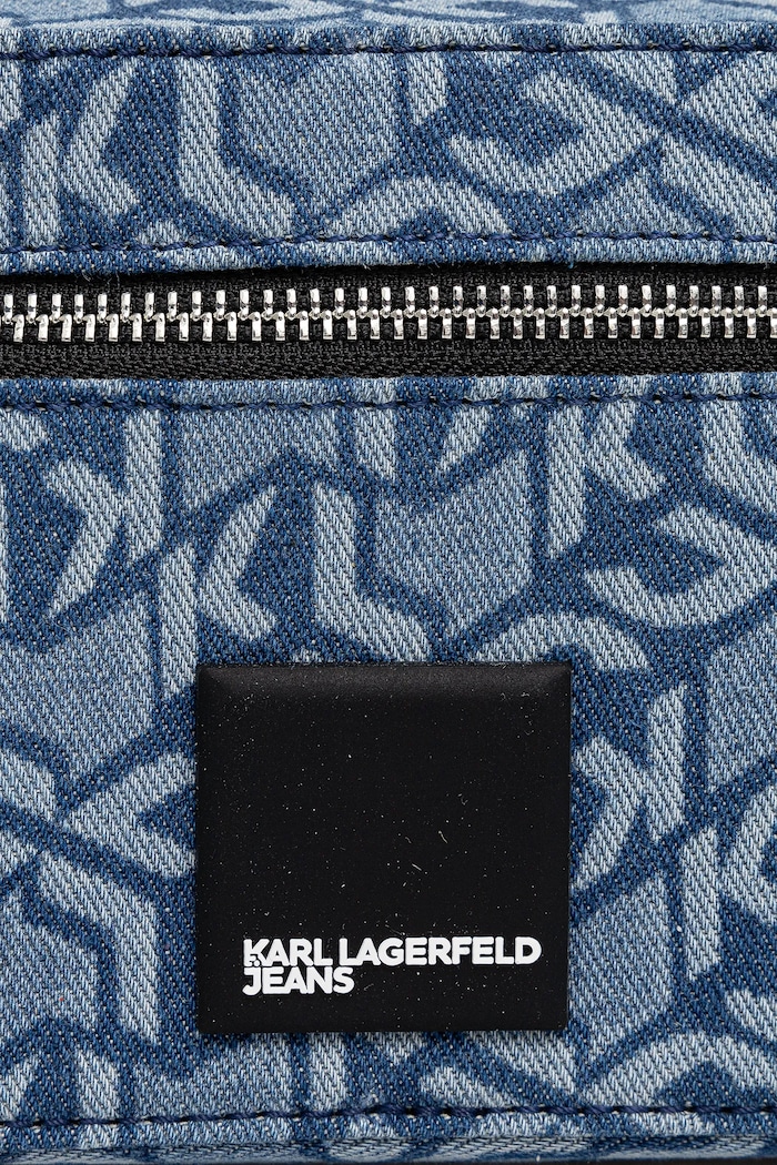 Karl Lagerfeld Jeans husa albastru A2W30165