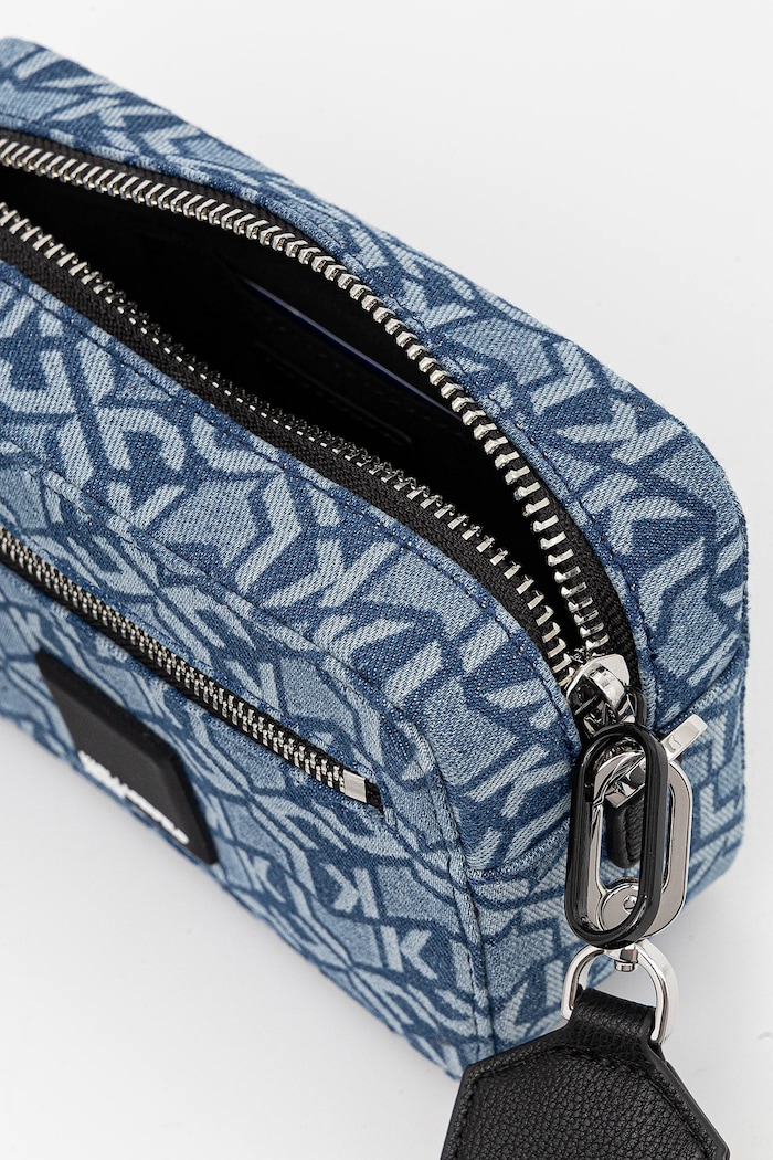 Karl Lagerfeld Jeans husa A2W30165 albastru