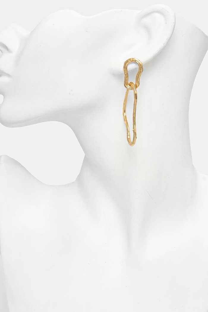 Accesorii Sessun cercei 24104004 aur