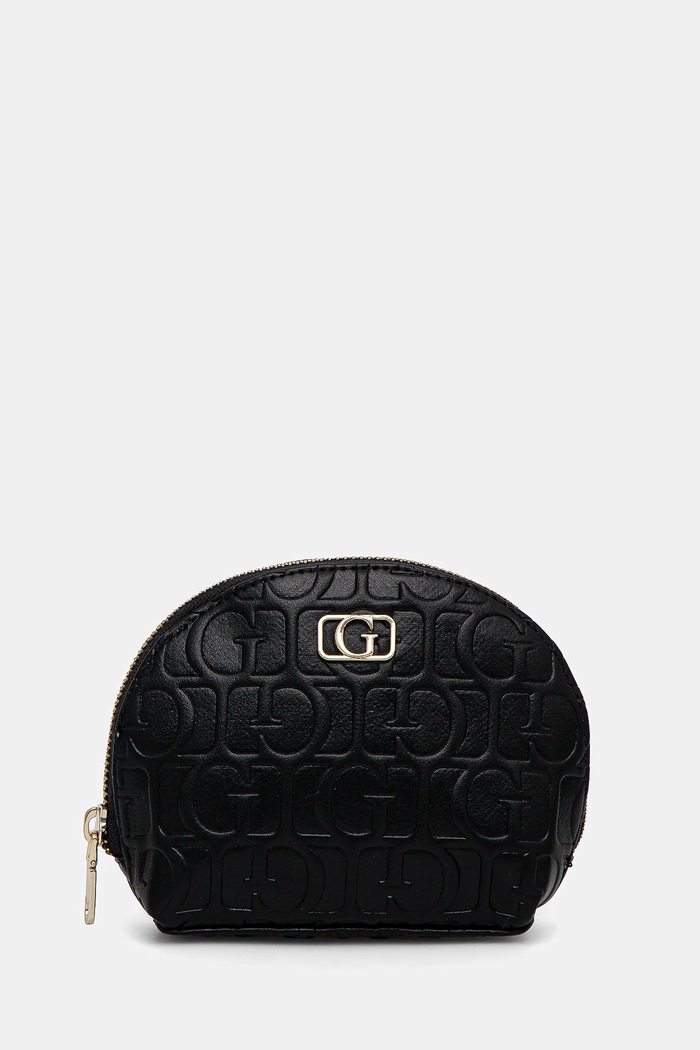 Guess Kosmetyczka czarny PW7521.P5270