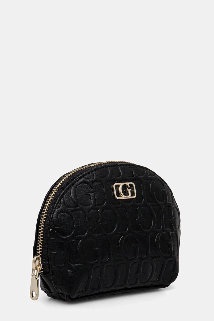 Guess Kosmetyczka PW7521.P5270 czarny SS25