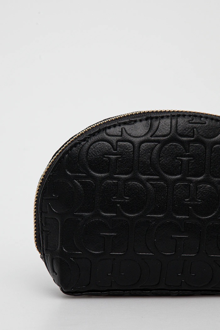 Akcesoria Guess Kosmetyczka PW7521.P5270 czarny