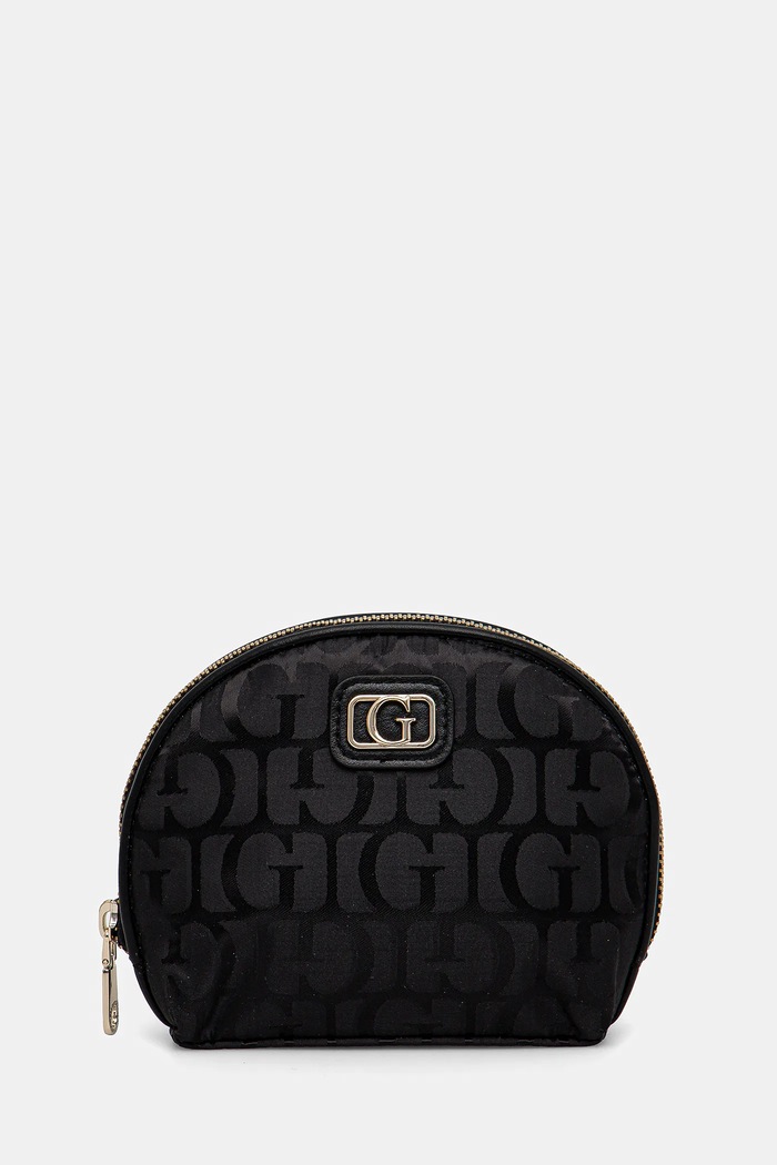 Guess Косметичка Guess чорний PW7525.P5270