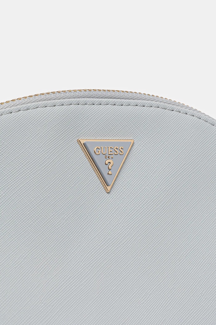 Αξεσουάρ Νεσεσέρ καλλυντικών Guess PW7526.P5270 μπλε