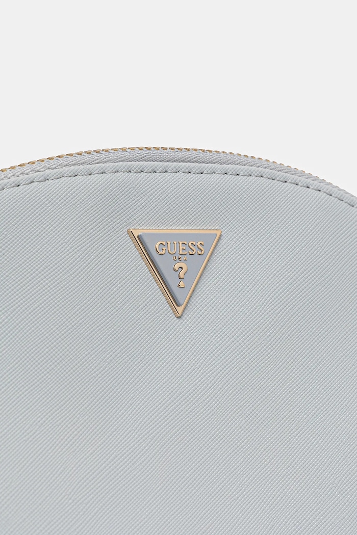 Αξεσουάρ Νεσεσέρ καλλυντικών Guess PW7526.P5270 μπλε