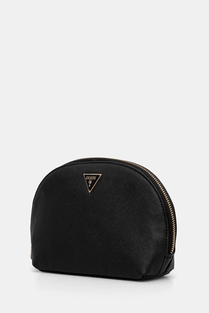 Guess kosmetyczka PW7526.P5270 czarny SS25