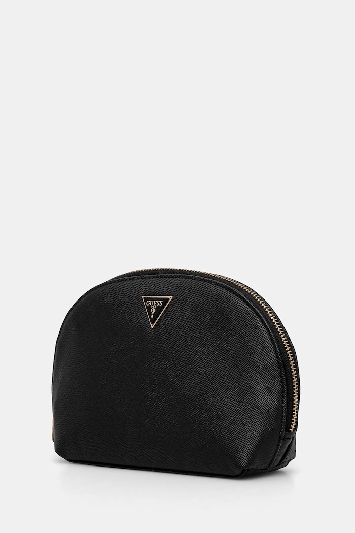 Guess kosmetyczka PW7526.P5270 czarny SS25