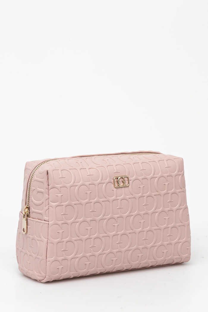 Guess kosmetyczka PW7530.P5215 różowy SS25