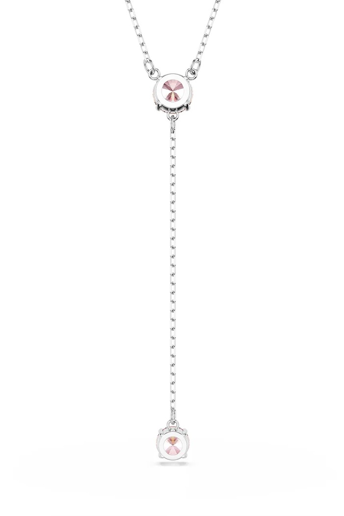 Colier Swarovski 5723570 argintiu