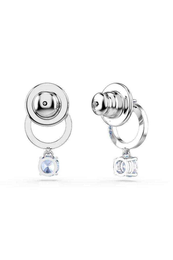 Swarovski cercei albastru 5723563