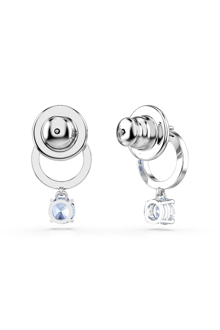 Swarovski cercei albastru 5723563