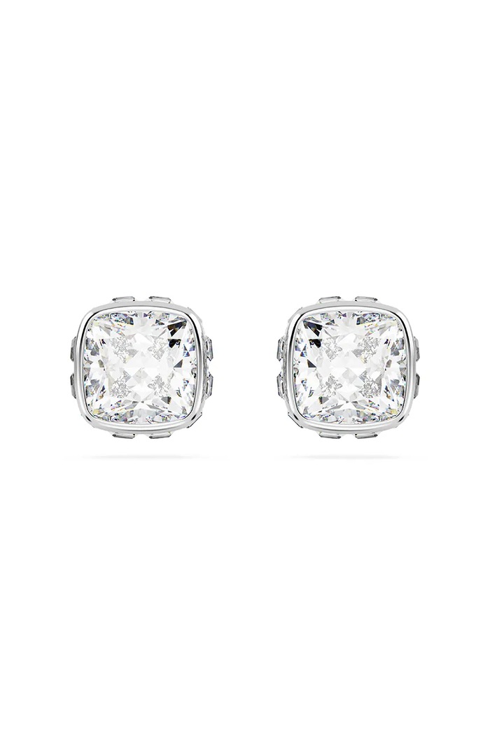 Swarovski kolczyki BIRTHSTONE kryształ Swarovskiego srebrny 5661957
