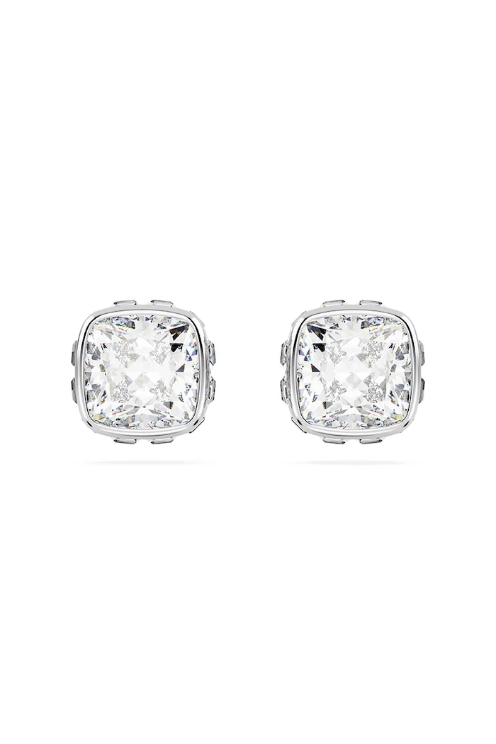 Swarovski kolczyki BIRTHSTONE kryształ Swarovskiego srebrny 5661957