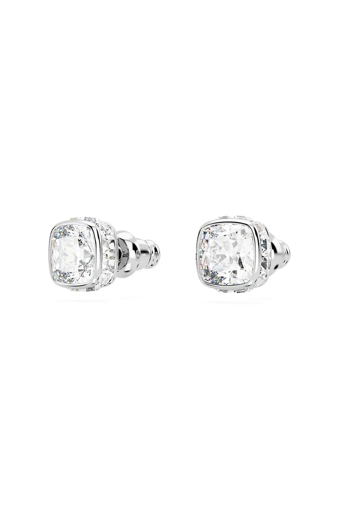 Akcesoria Swarovski kolczyki BIRTHSTONE 5661957 srebrny