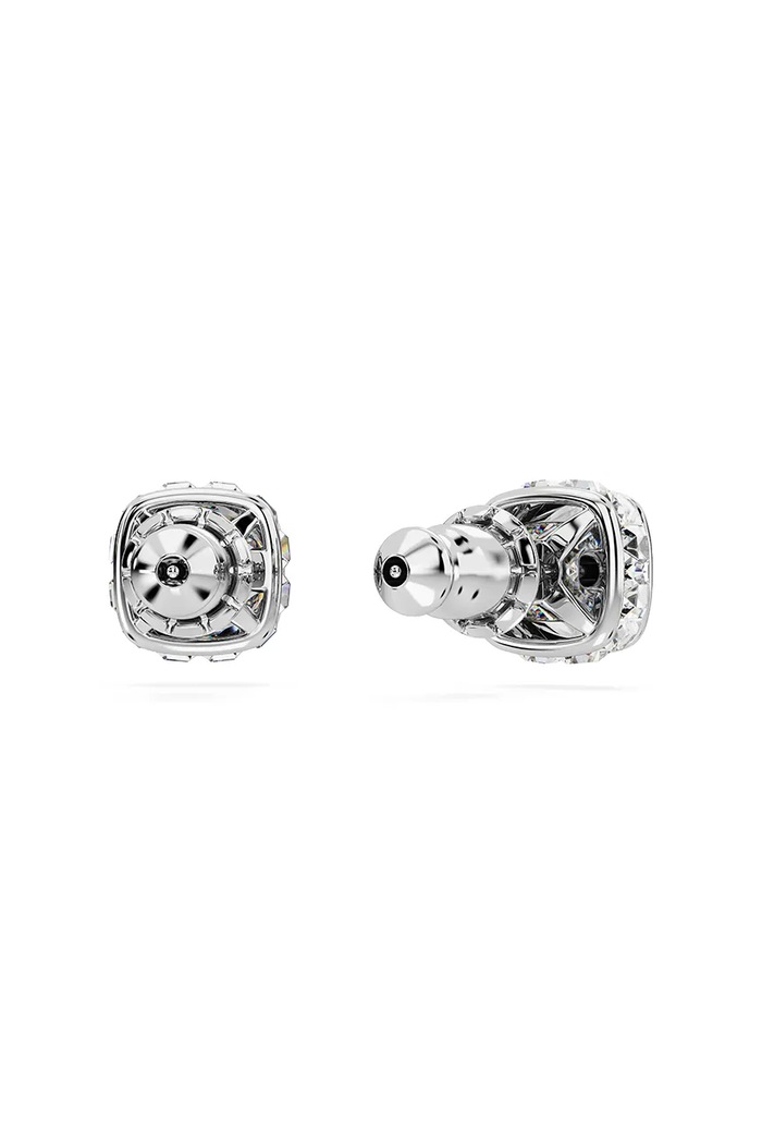 Swarovski kolczyki BIRTHSTONE srebrny 5661957