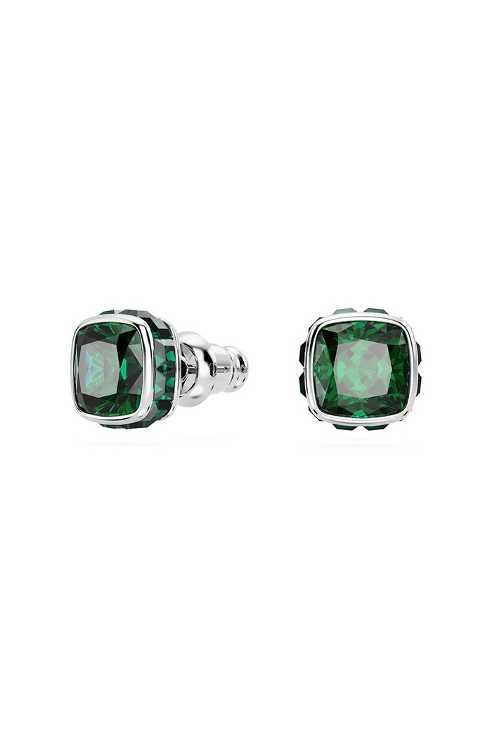 Swarovski cercei BIRTHSTONE 5660801 maro SS25