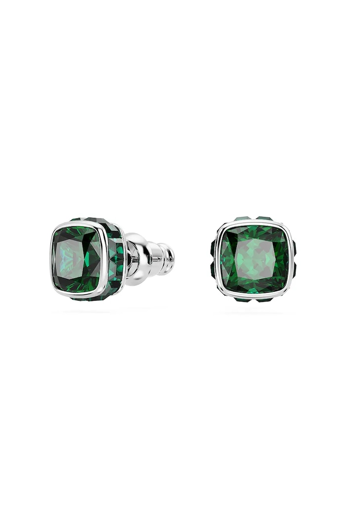 Swarovski cercei BIRTHSTONE 5660801 maro SS25