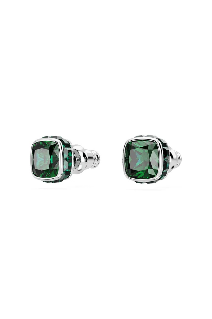 Accesorii Swarovski cercei BIRTHSTONE 5660801 maro