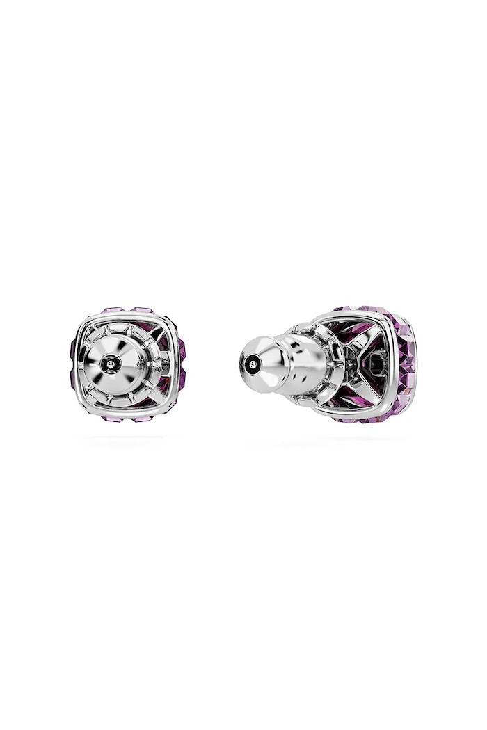 Swarovski cercei BIRTHSTONE roz 5660797