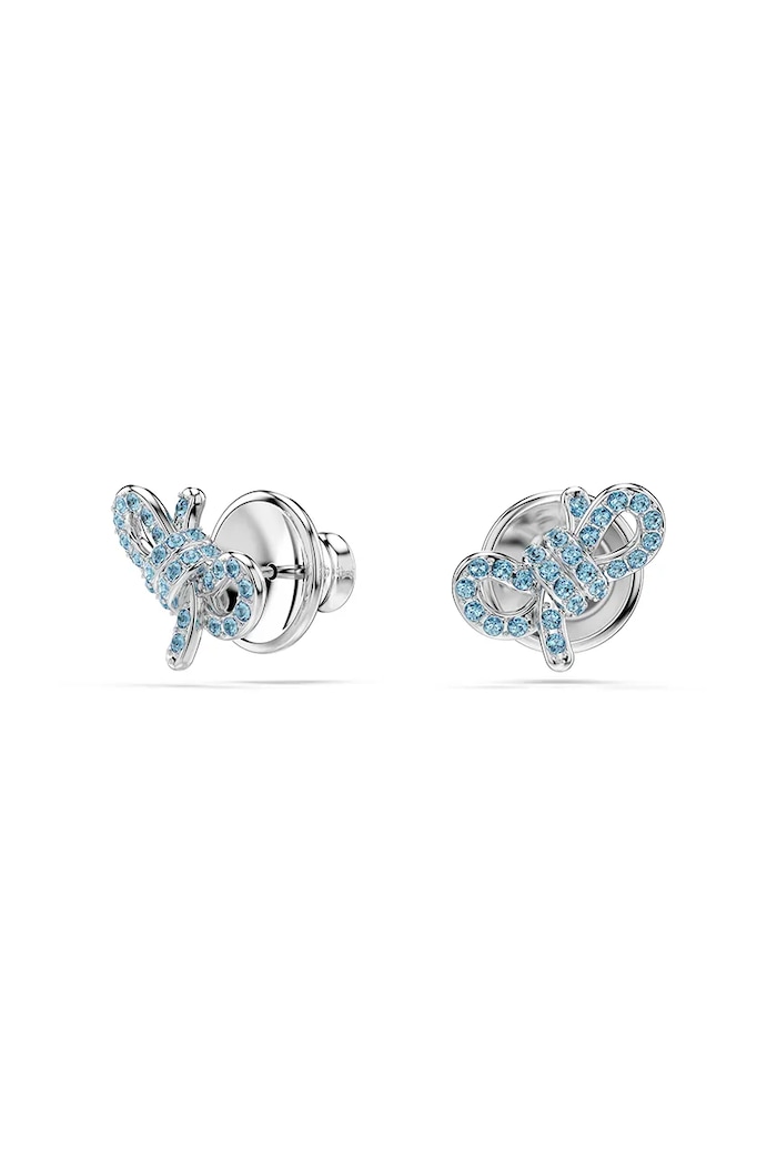 Swarovski colier si cercei 5723554