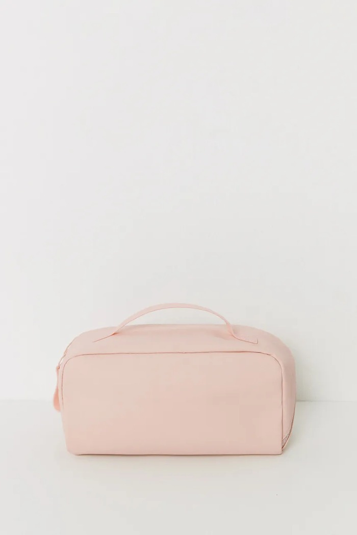 women'secret kosmetyczka 4849234 różowy SS25
